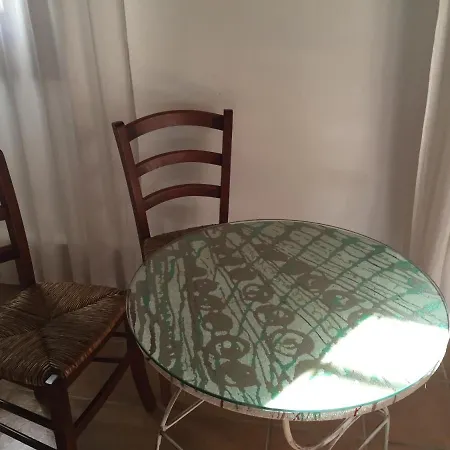 Bed & Breakfast Lo Sguardo Sul Golfo