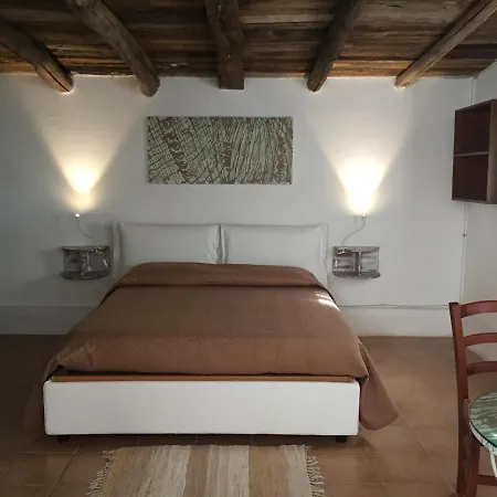 Bed & Breakfast Lo Sguardo Sul Golfo *