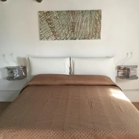 Lo Sguardo Sul Golfo Bed & Breakfast