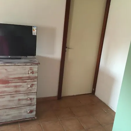 Bed & Breakfast Lo Sguardo Sul Golfo *