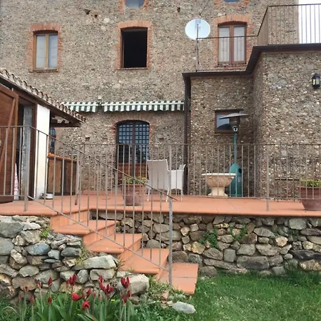 Lo Sguardo Sul Golfo