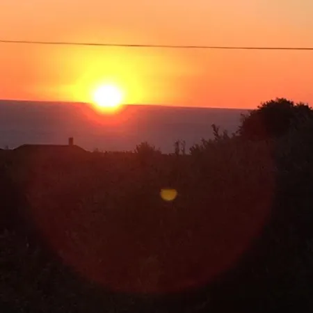 Lo Sguardo Sul Golfo * Gizzeria