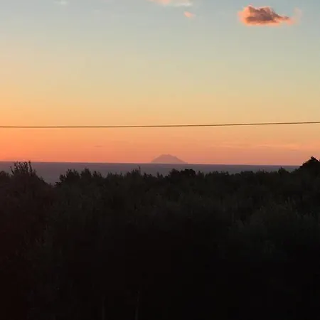 Bed and breakfast Lo Sguardo Sul Golfo