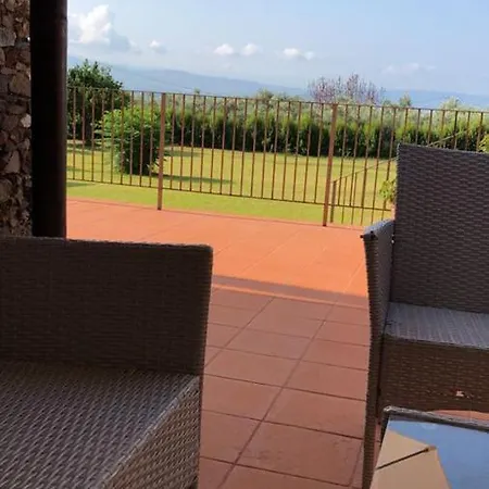 Bed and breakfast Lo Sguardo Sul Golfo