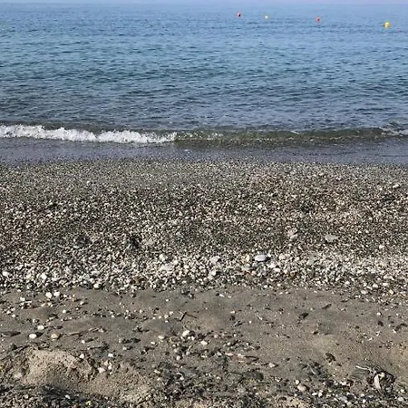 Lo Sguardo Sul Golfo Gizzeria