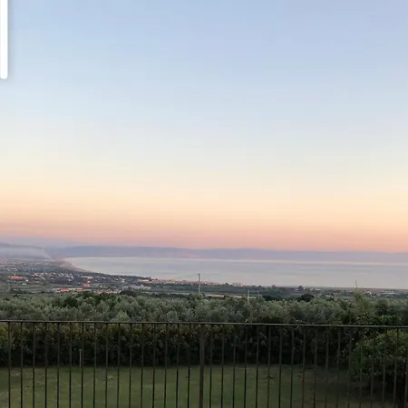 Bed & Breakfast Lo Sguardo Sul Golfo