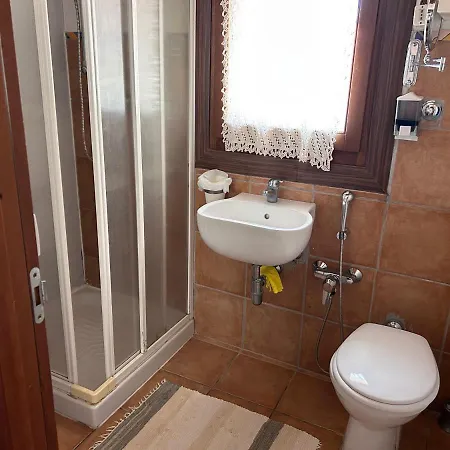Bed and breakfast Lo Sguardo Sul Golfo