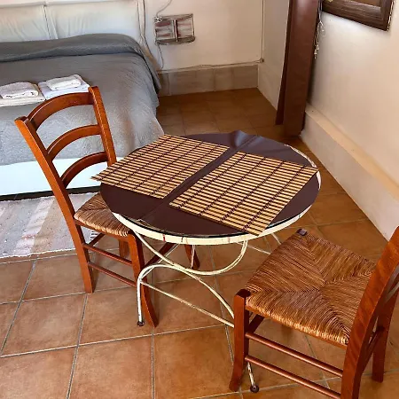 Lo Sguardo Sul Golfo Bed and breakfast
