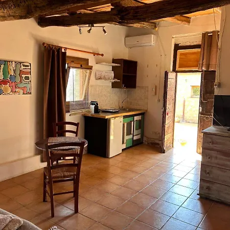 Lo Sguardo Sul Golfo Bed and breakfast
