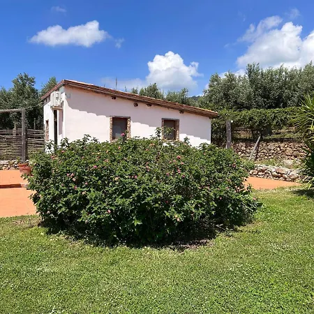 Lo Sguardo Sul Golfo Bed & Breakfast *